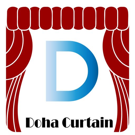 Doha Curtain